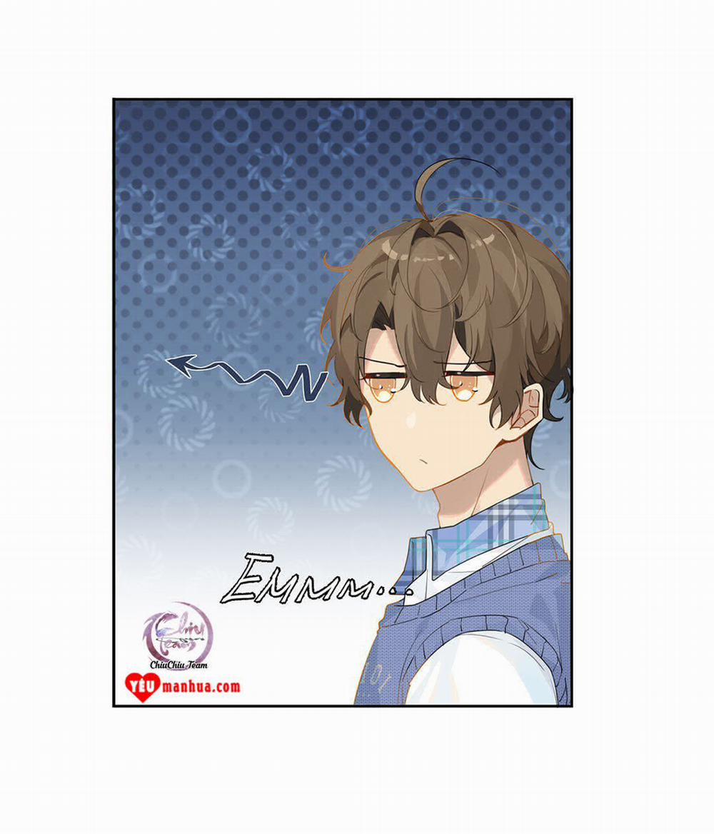 Lâu Rồi Không Gặp 11 trang 23