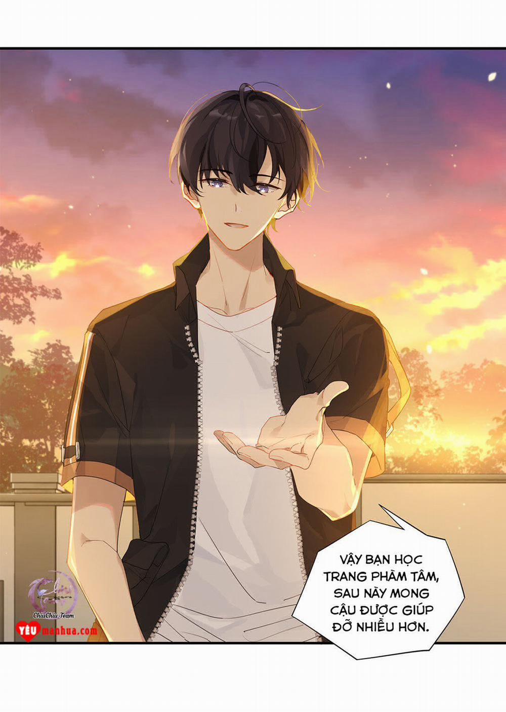 Lâu Rồi Không Gặp 11 trang 29