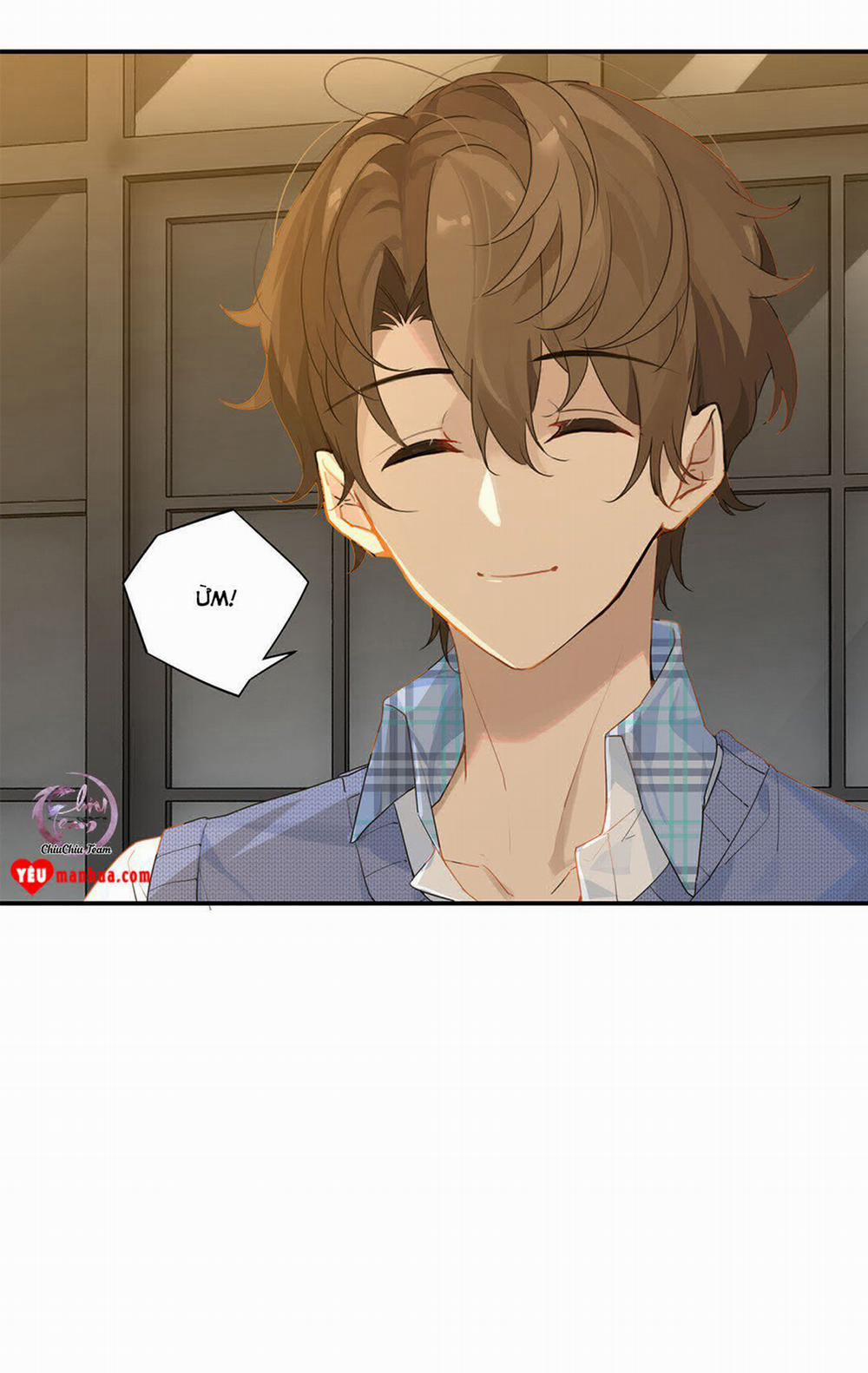 Lâu Rồi Không Gặp 11 trang 31