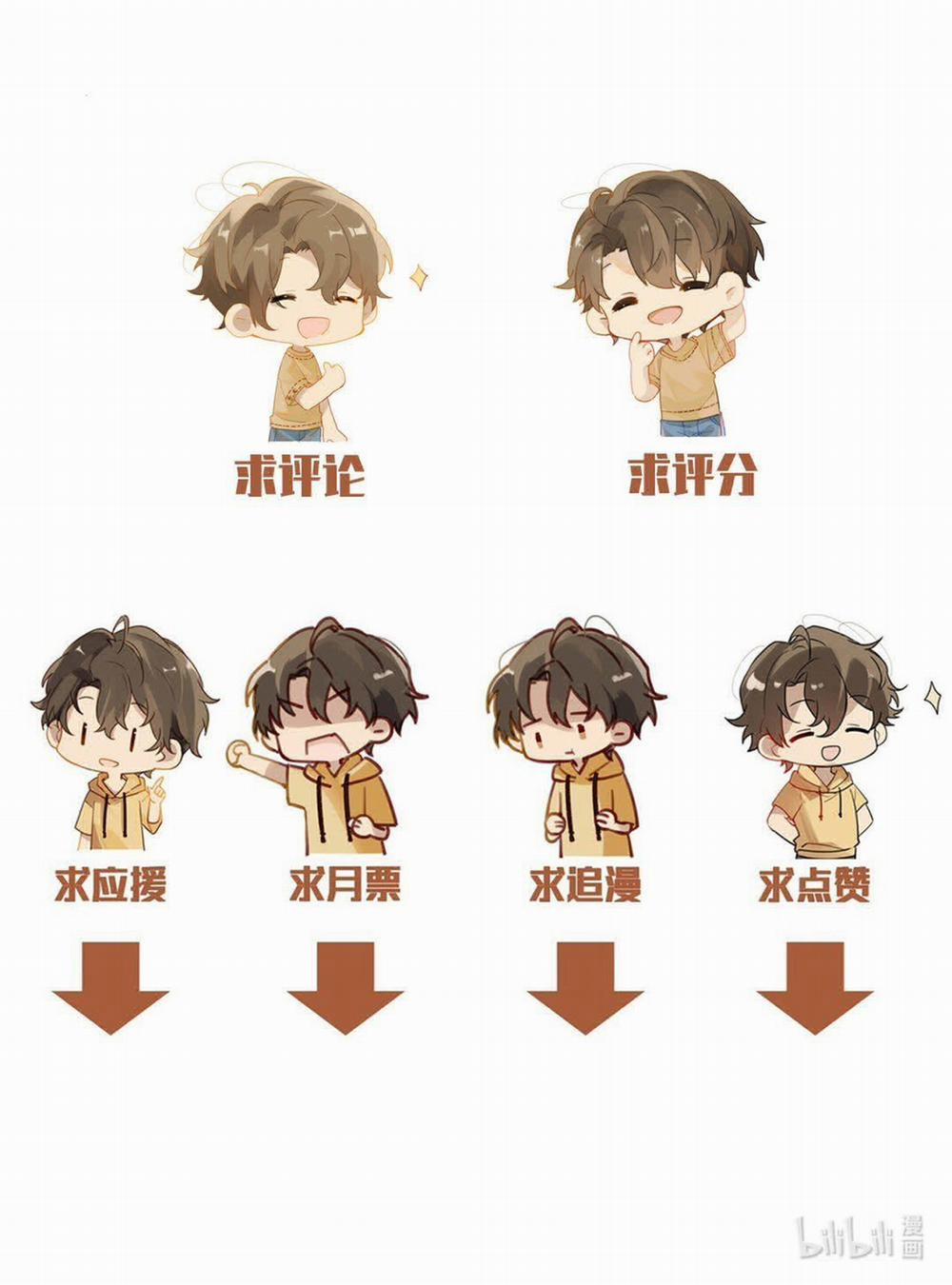 Lâu Rồi Không Gặp 11 trang 33