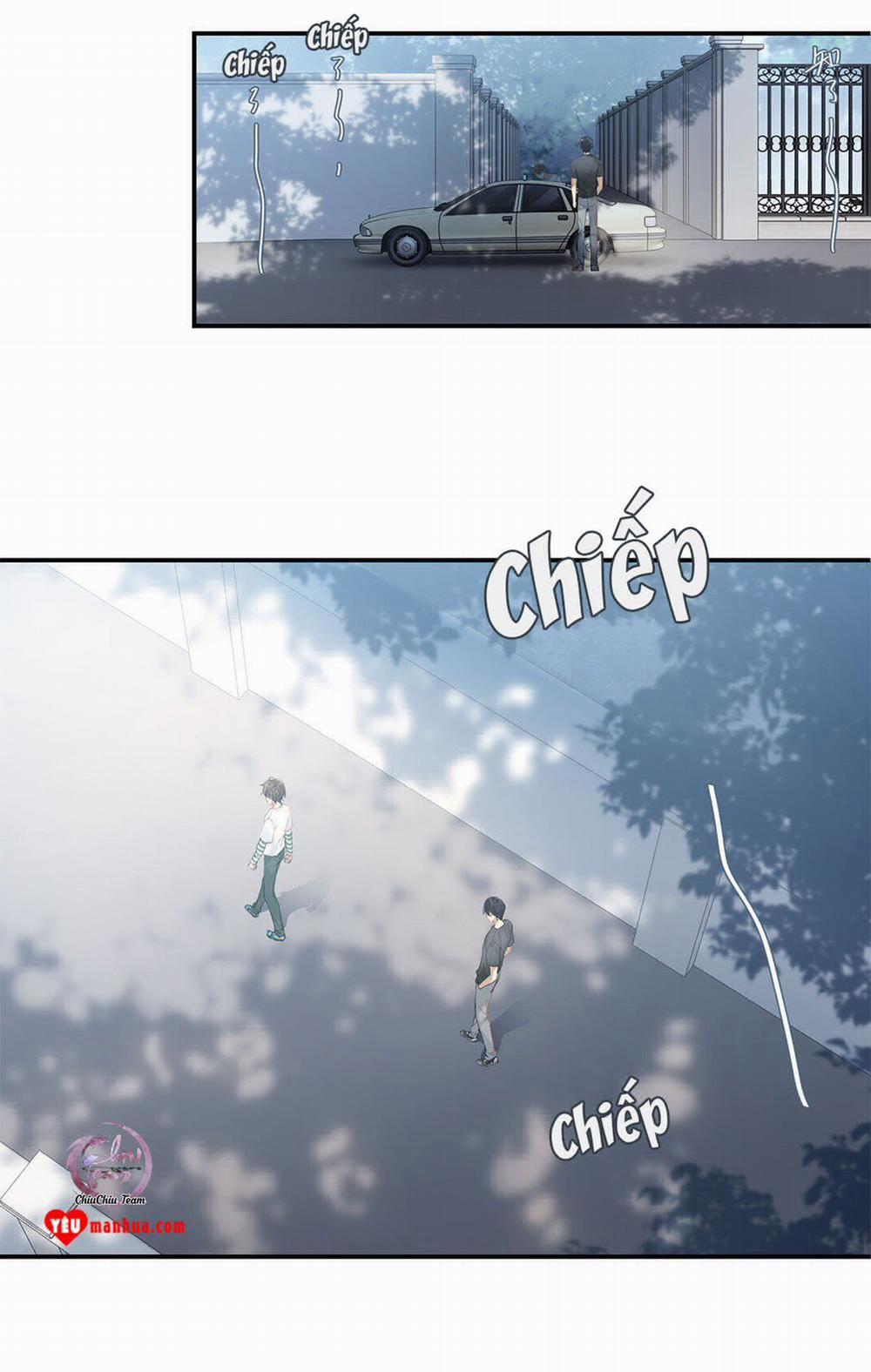 Lâu Rồi Không Gặp 11 trang 5