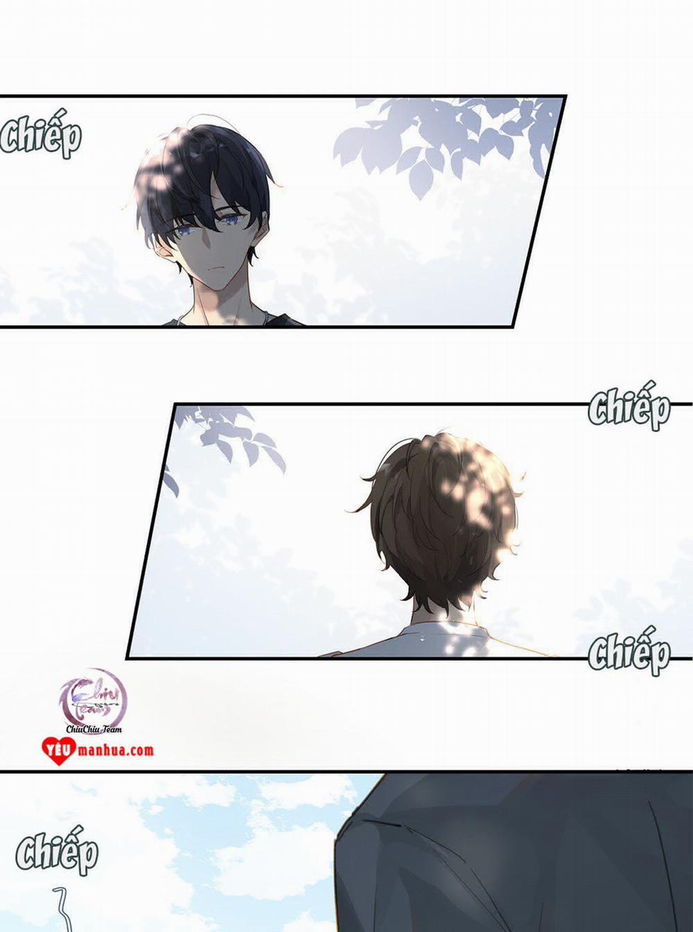 Lâu Rồi Không Gặp 11 trang 6