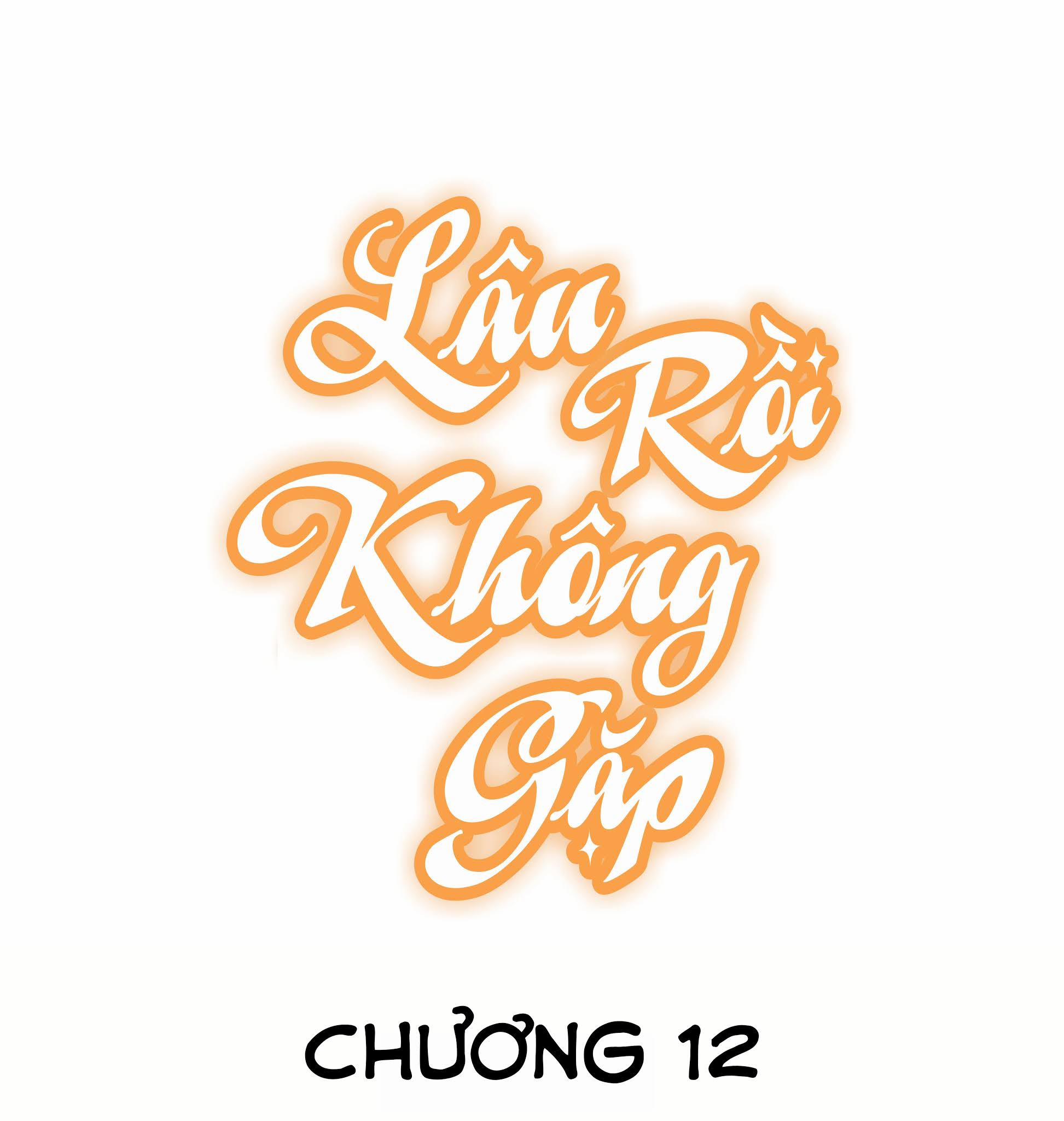 Lâu Rồi Không Gặp 12 trang 0