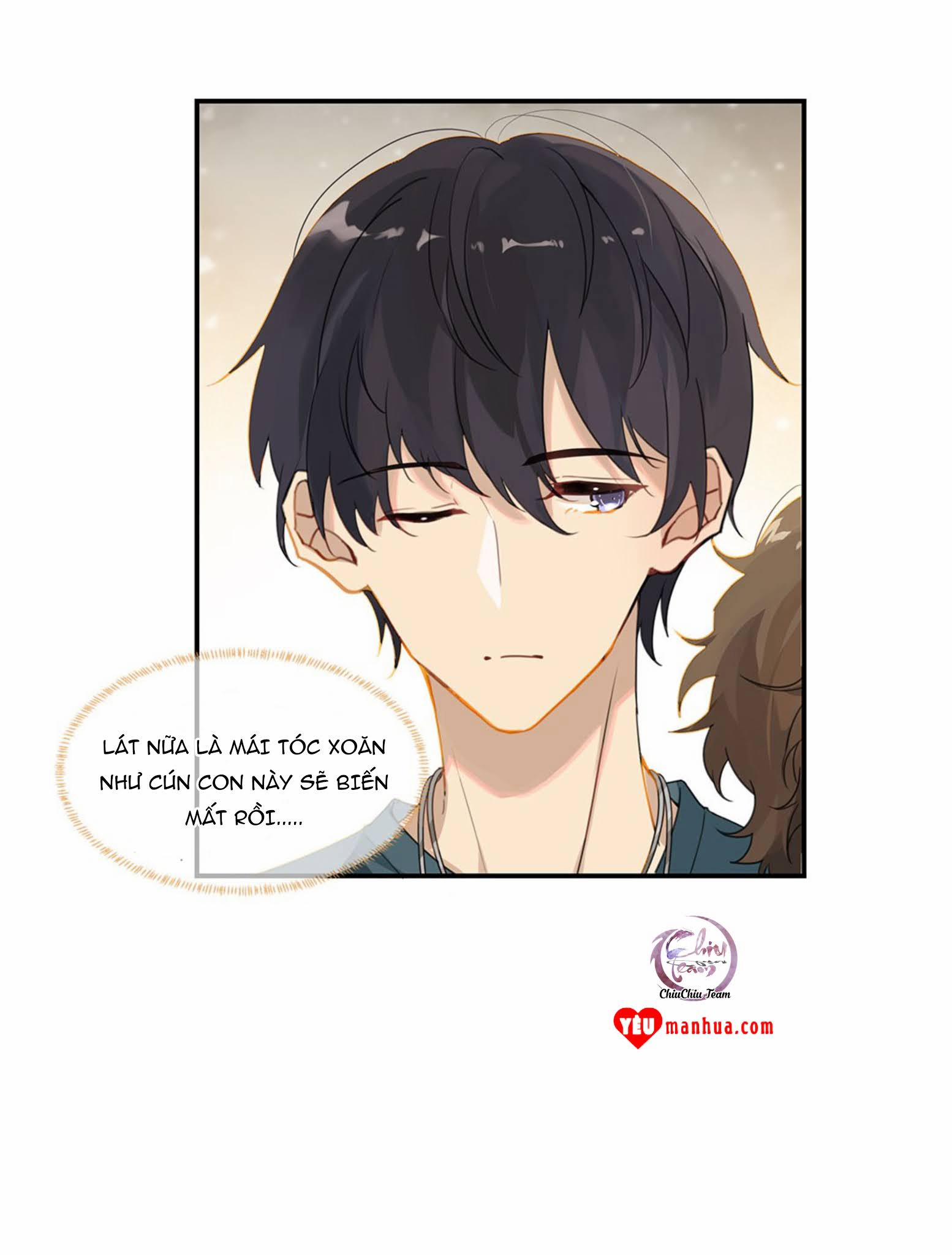 Lâu Rồi Không Gặp 12 trang 32