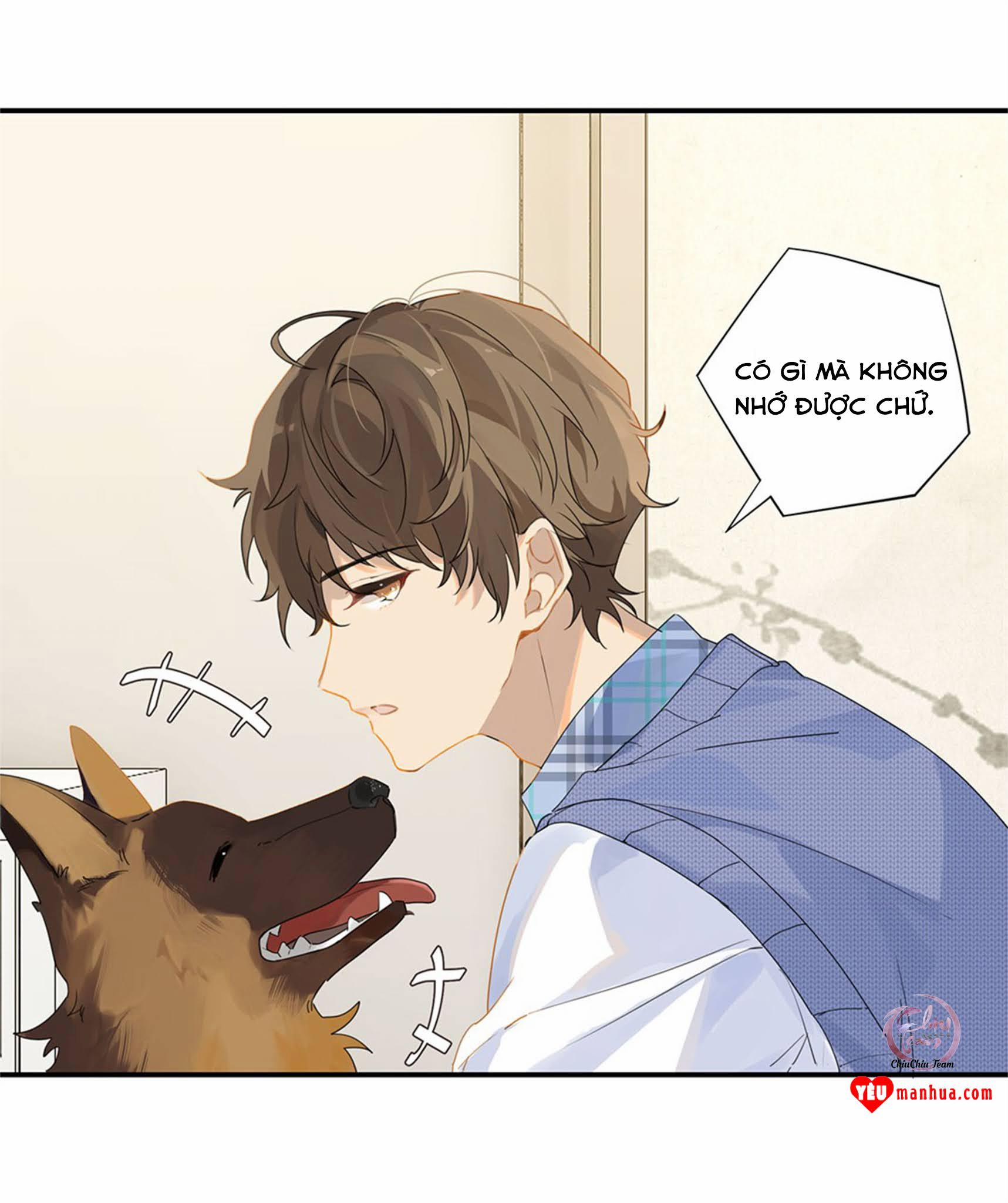 Lâu Rồi Không Gặp 12 trang 5