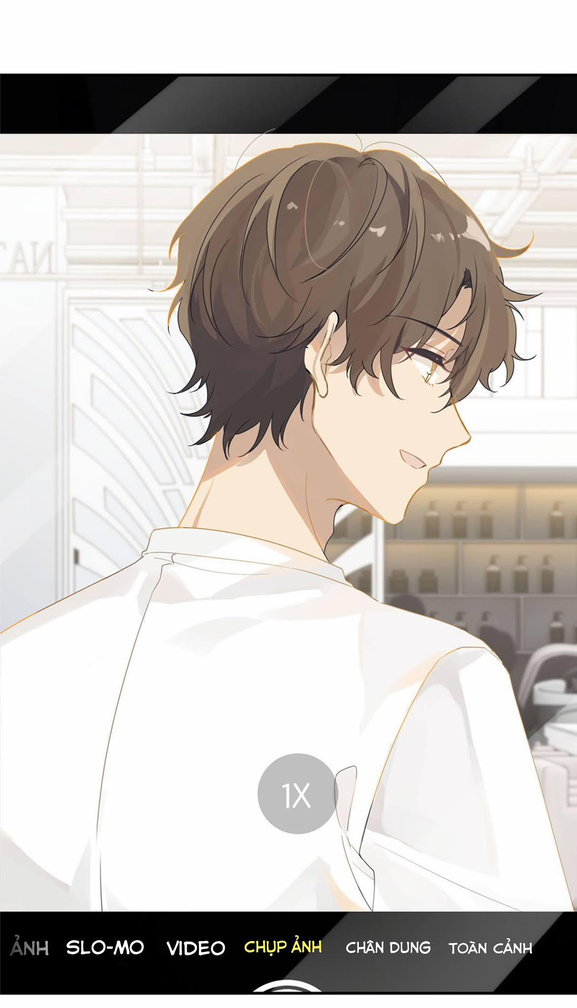 Lâu Rồi Không Gặp 13 trang 2