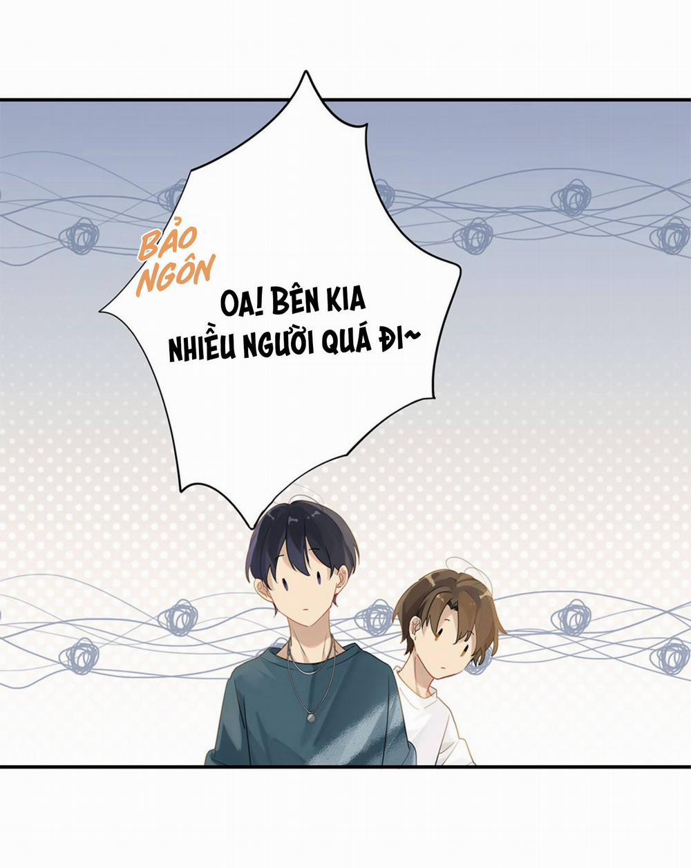 Lâu Rồi Không Gặp 13 trang 23