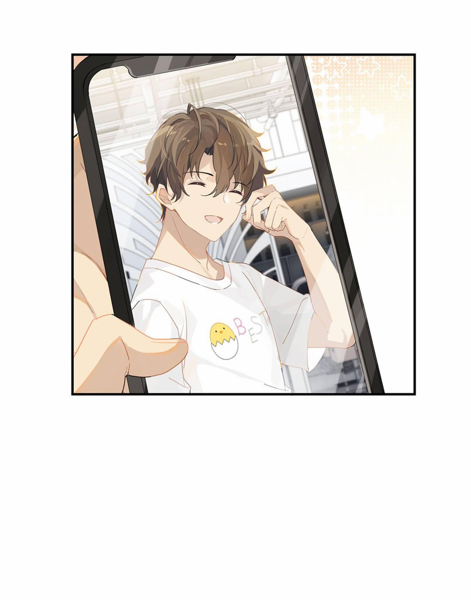 Lâu Rồi Không Gặp 13 trang 7