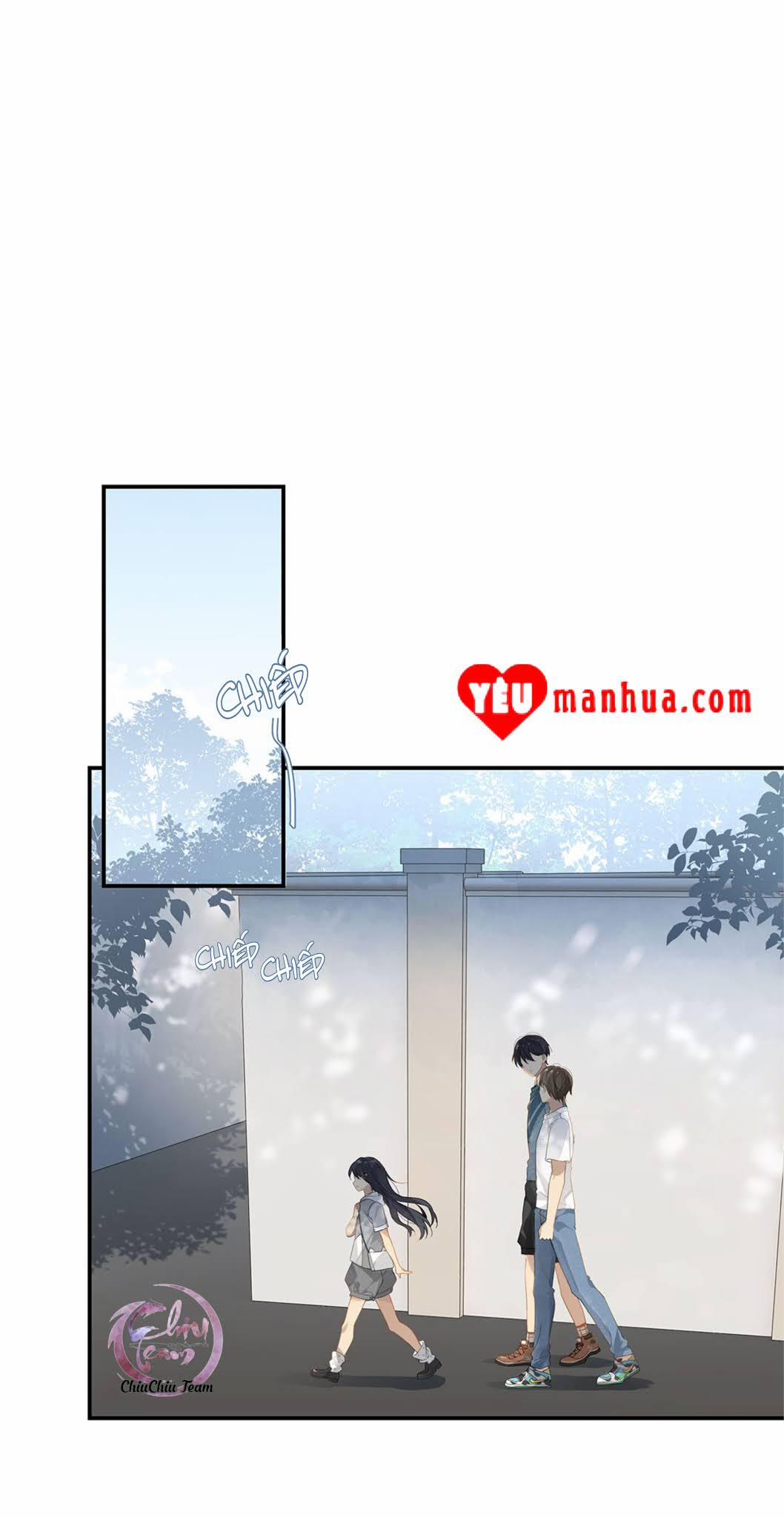 Lâu Rồi Không Gặp 14 trang 6