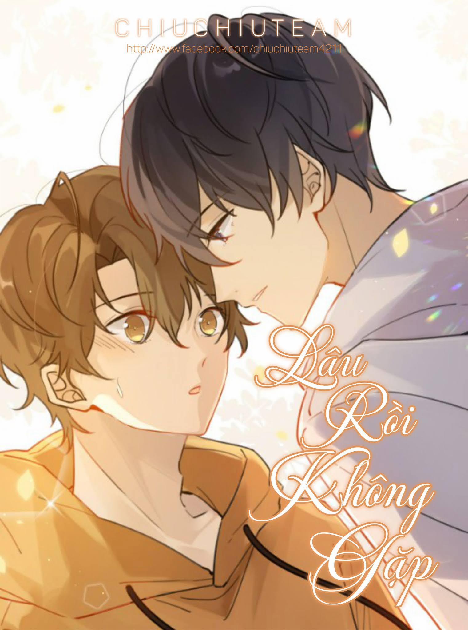 Lâu Rồi Không Gặp 19 trang 0