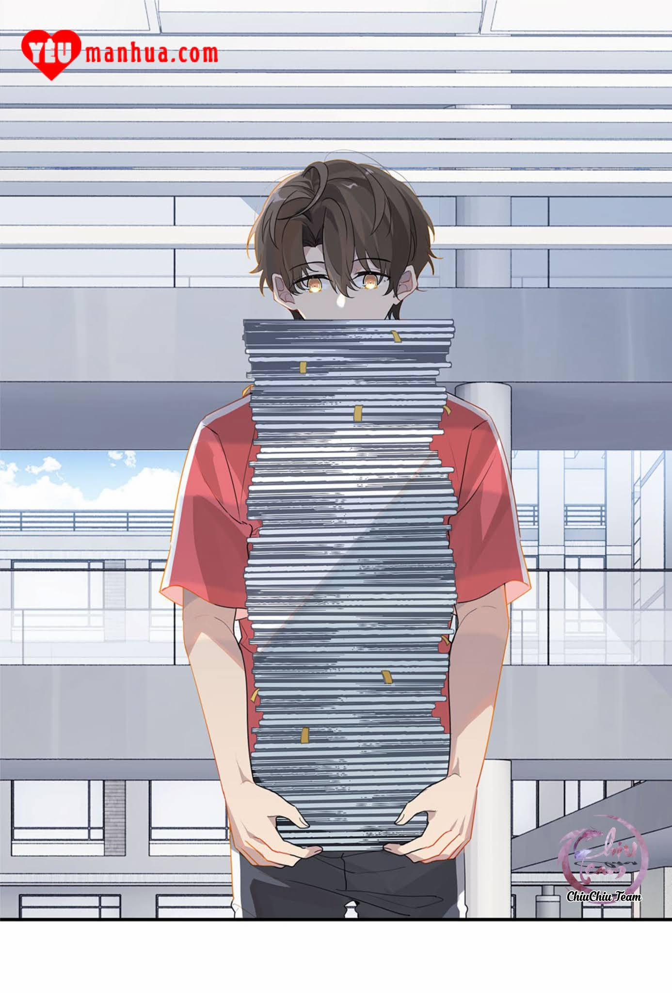 Lâu Rồi Không Gặp 19 trang 2