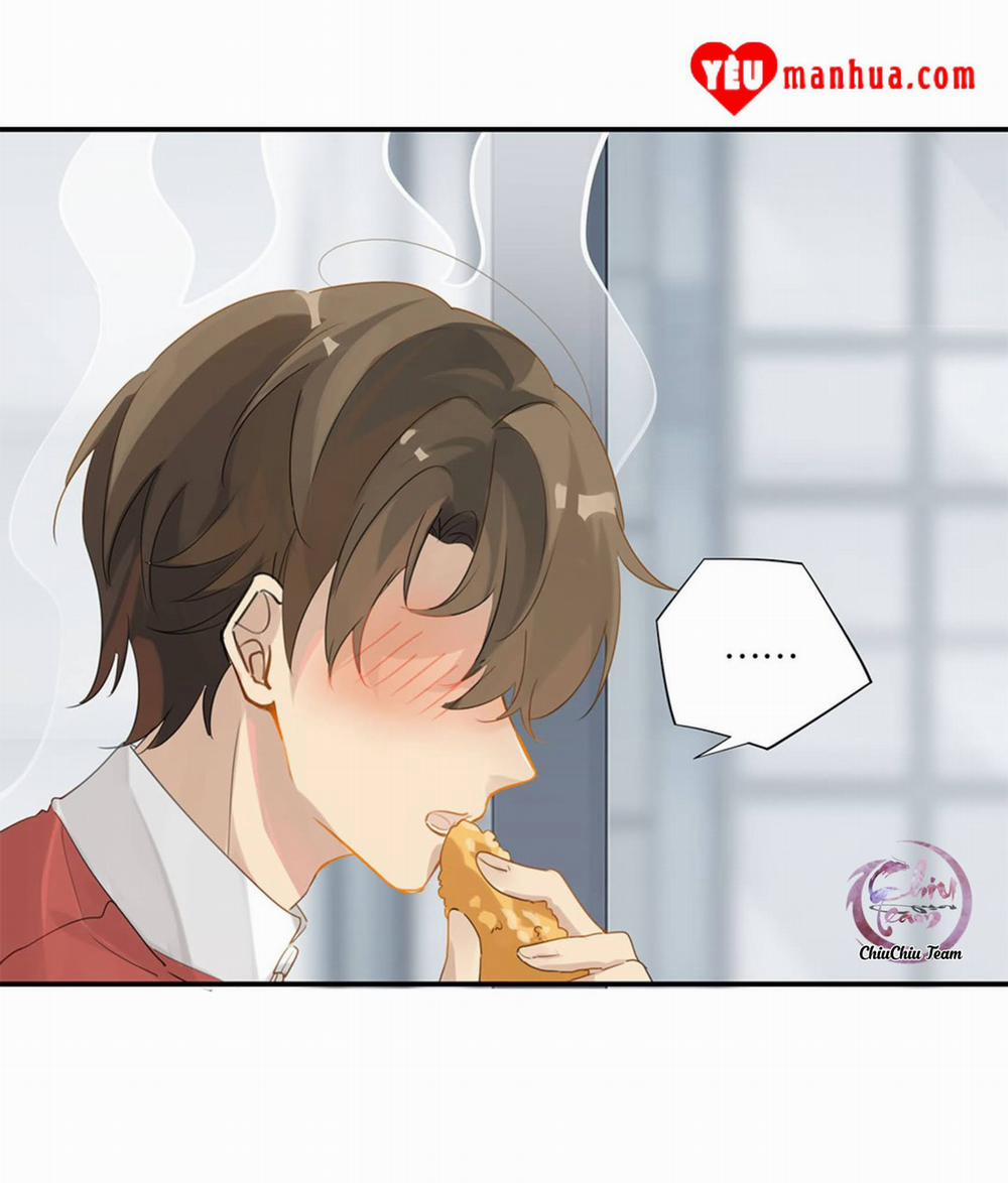 Lâu Rồi Không Gặp 19 trang 27