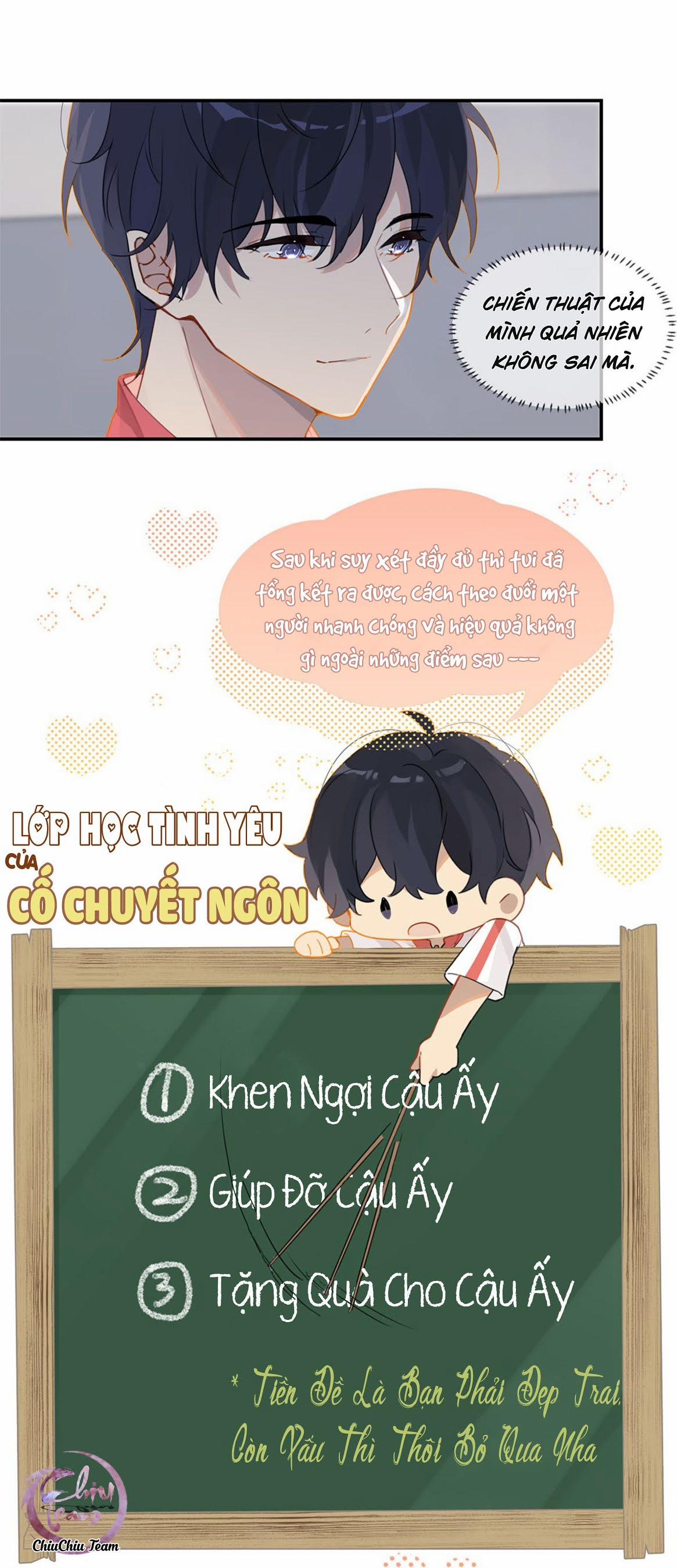 Lâu Rồi Không Gặp 19 trang 5