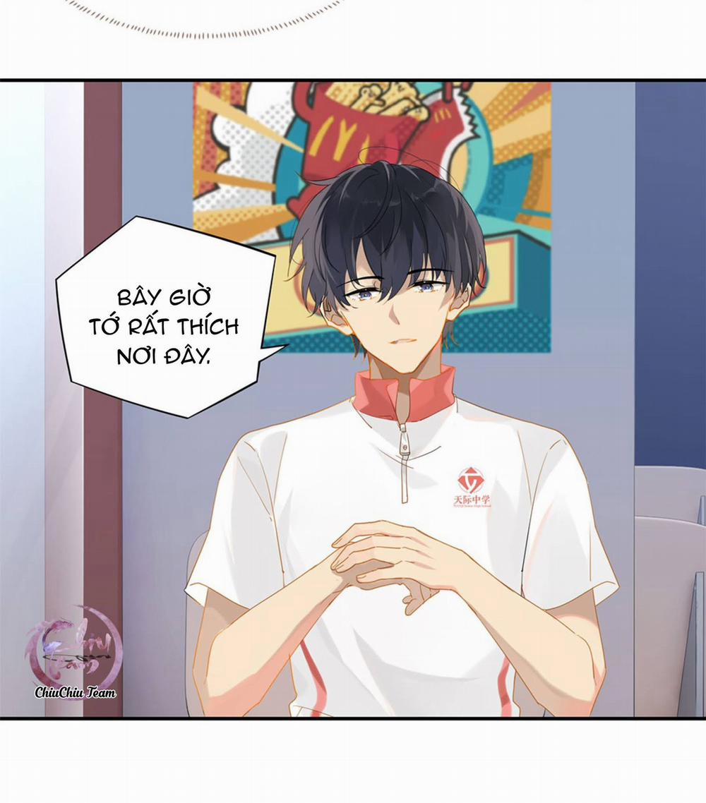 Lâu Rồi Không Gặp 20 trang 11