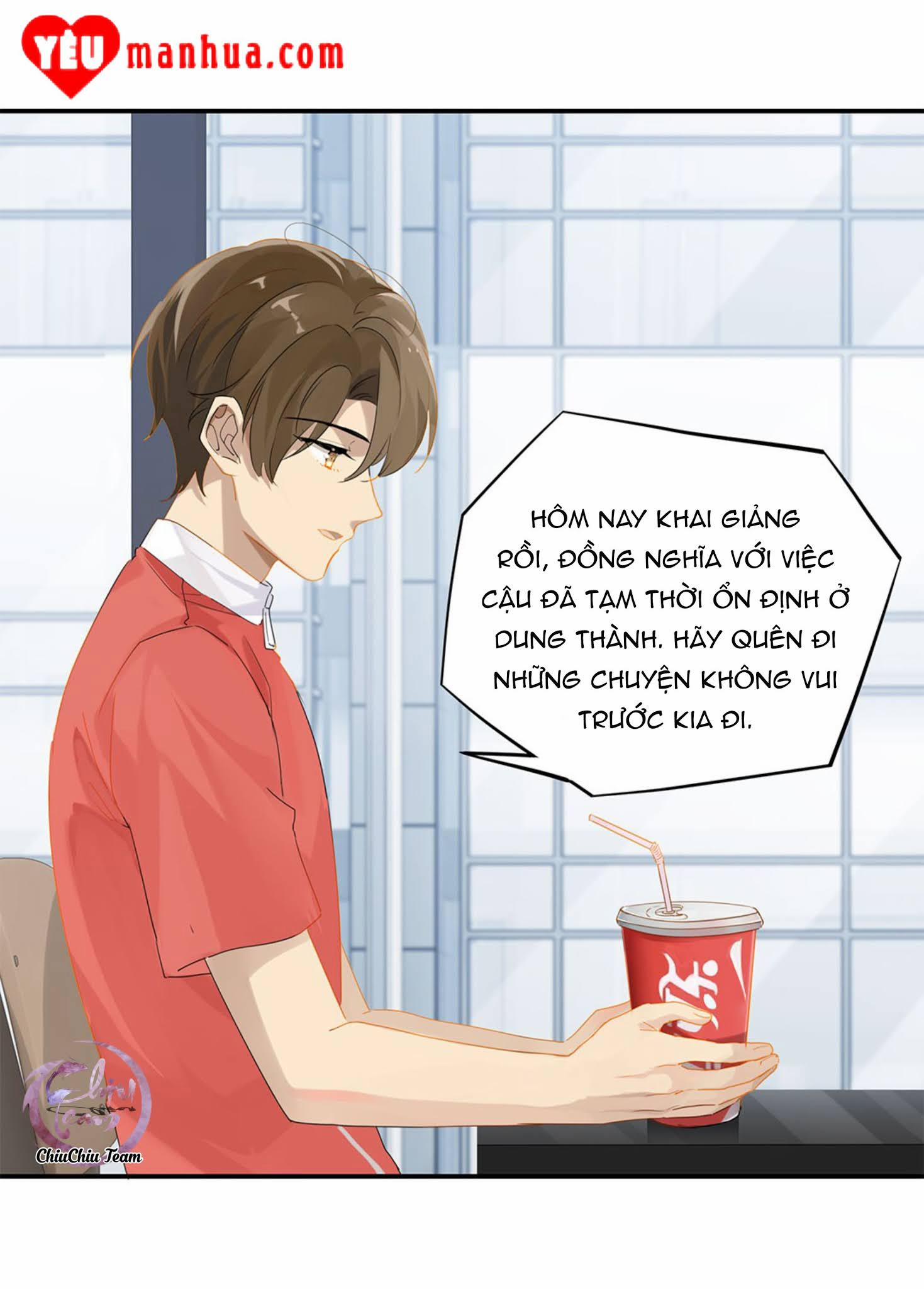 Lâu Rồi Không Gặp 20 trang 12