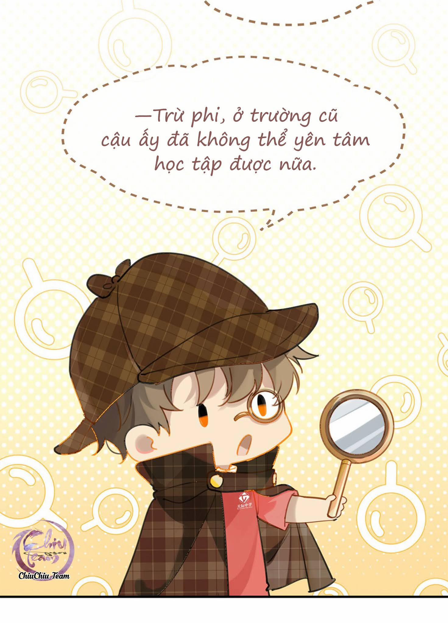 Lâu Rồi Không Gặp 20 trang 17