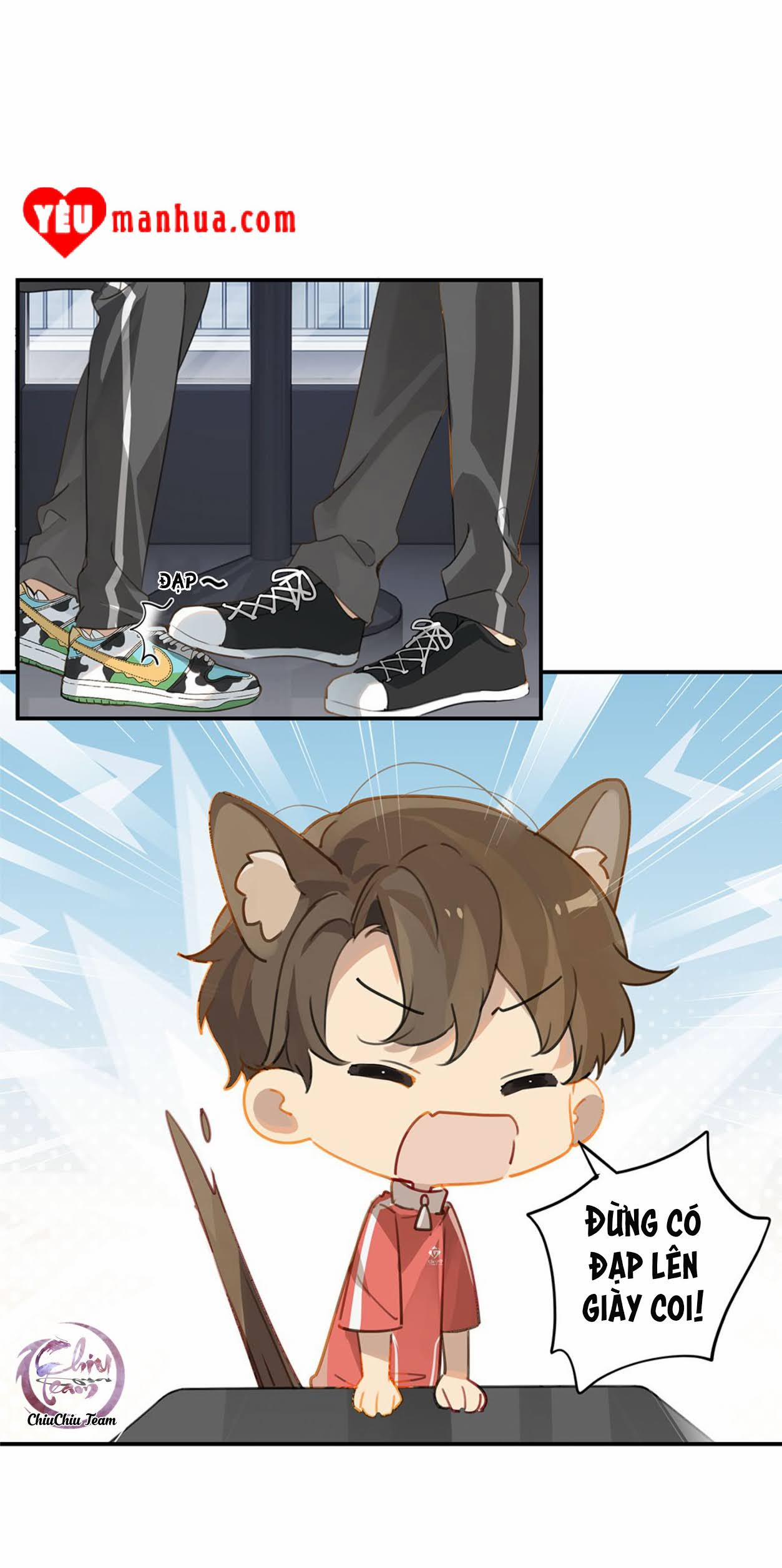 Lâu Rồi Không Gặp 20 trang 2