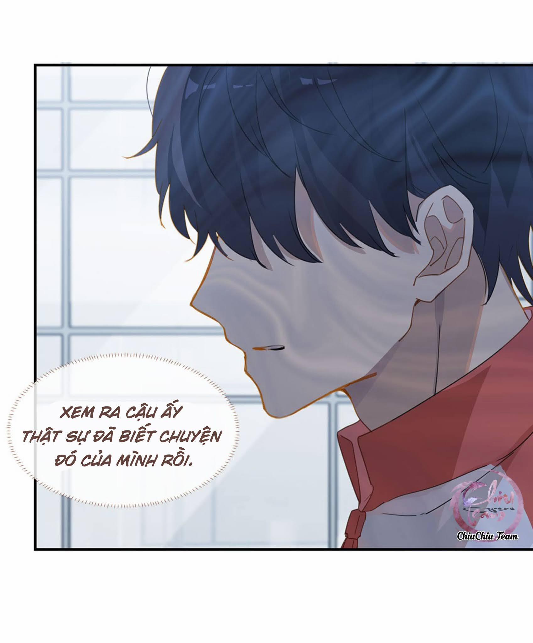 Lâu Rồi Không Gặp 20 trang 26