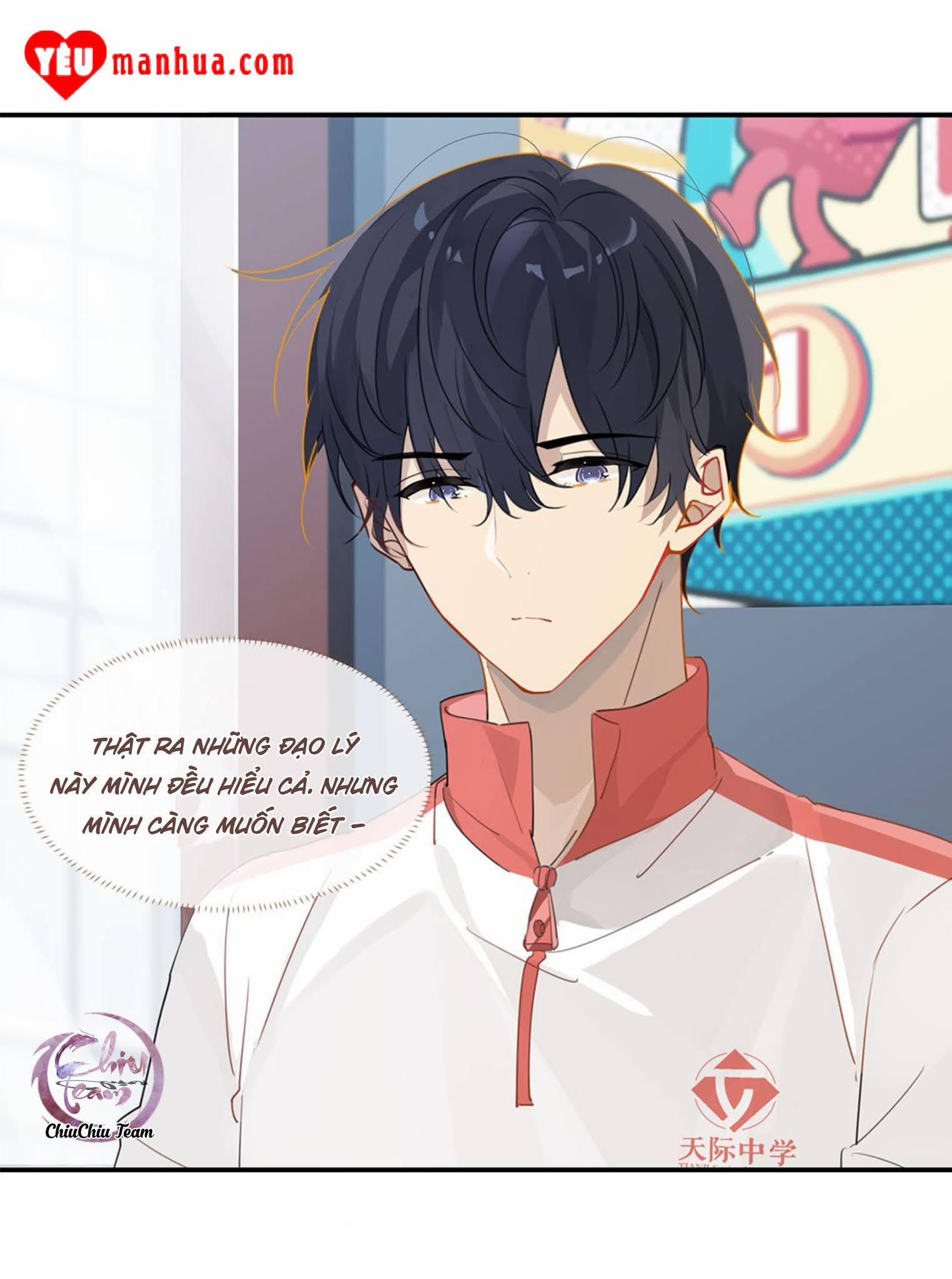 Lâu Rồi Không Gặp 20 trang 29