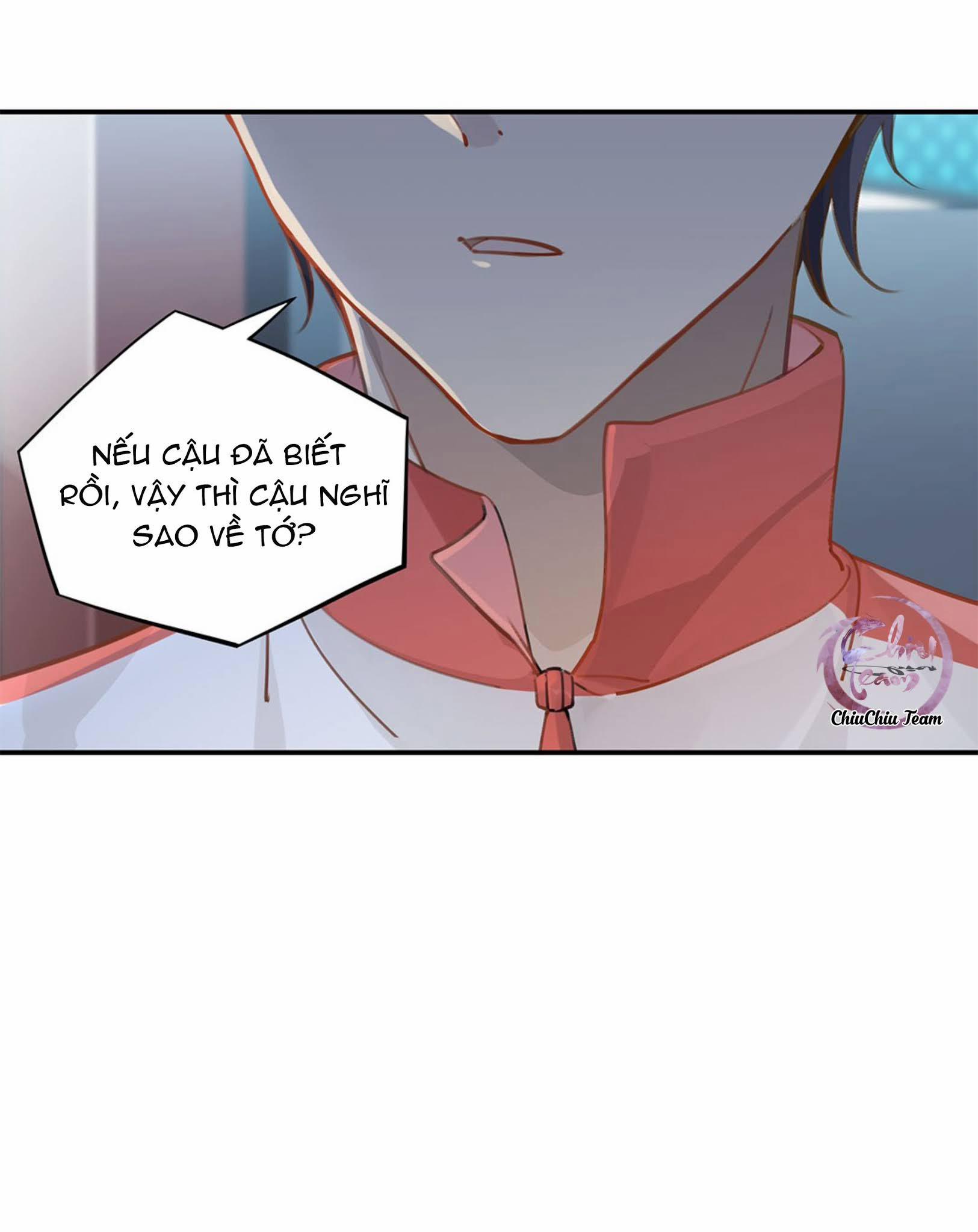 Lâu Rồi Không Gặp 20 trang 30