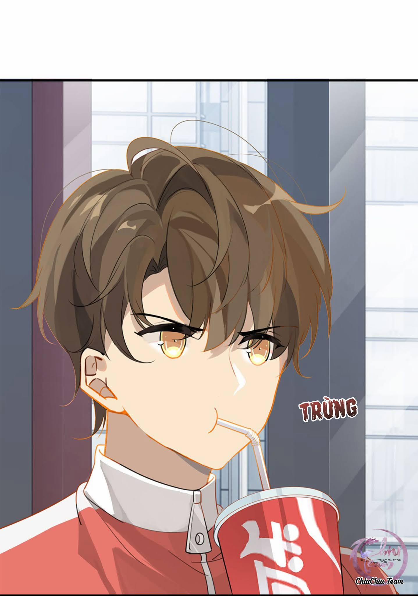 Lâu Rồi Không Gặp 20 trang 5