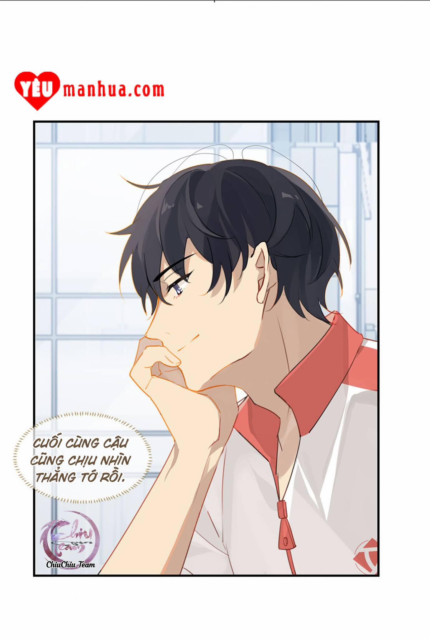 Lâu Rồi Không Gặp 20 trang 6