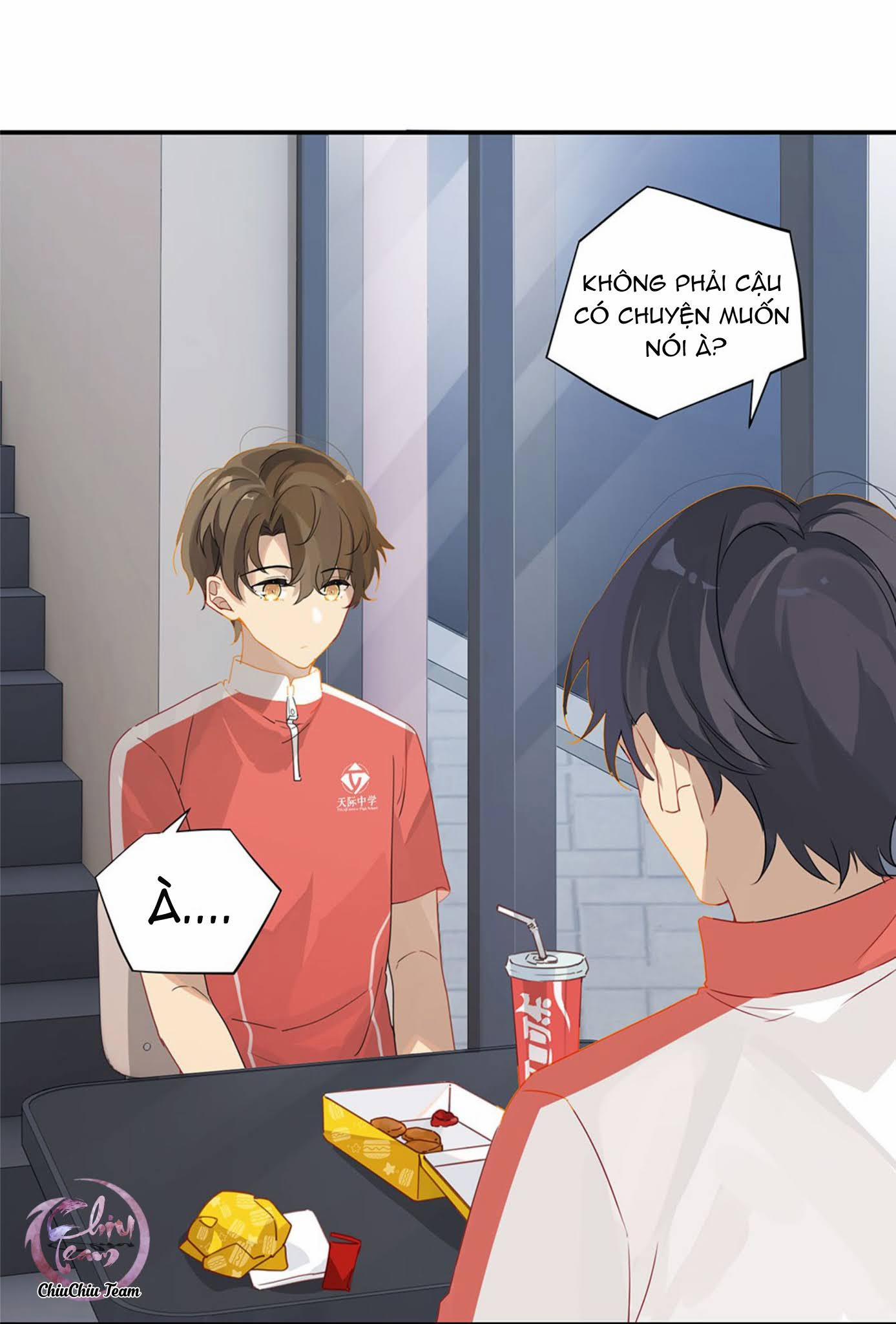 Lâu Rồi Không Gặp 20 trang 7