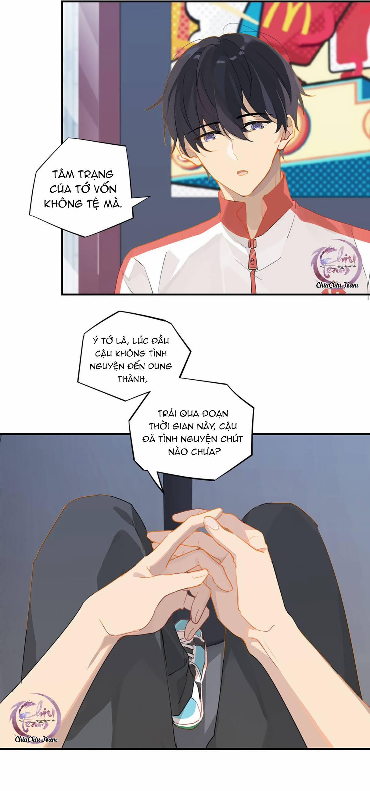 Lâu Rồi Không Gặp 20 trang 9