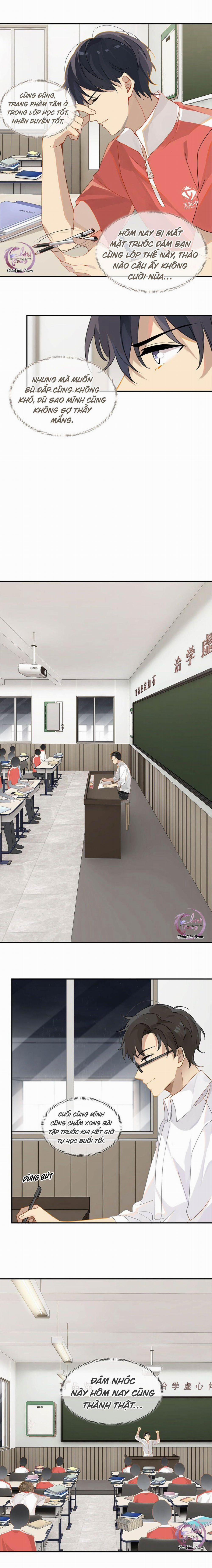 Lâu Rồi Không Gặp 25 trang 1