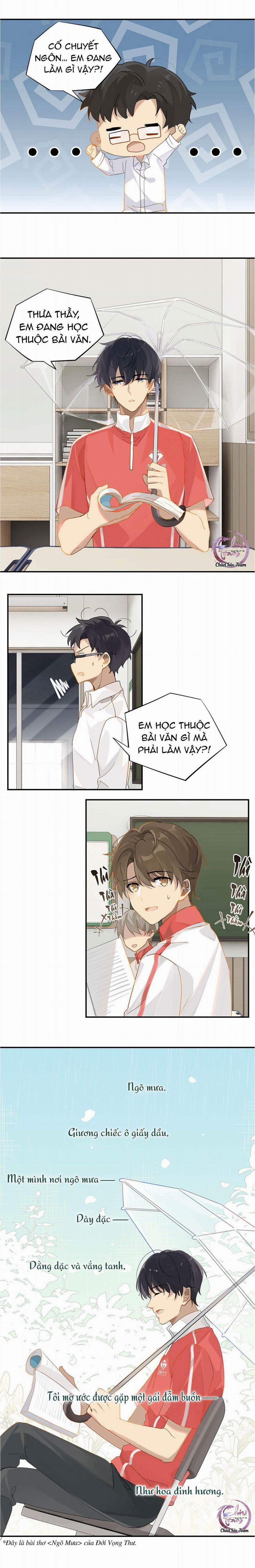 Lâu Rồi Không Gặp 25 trang 2