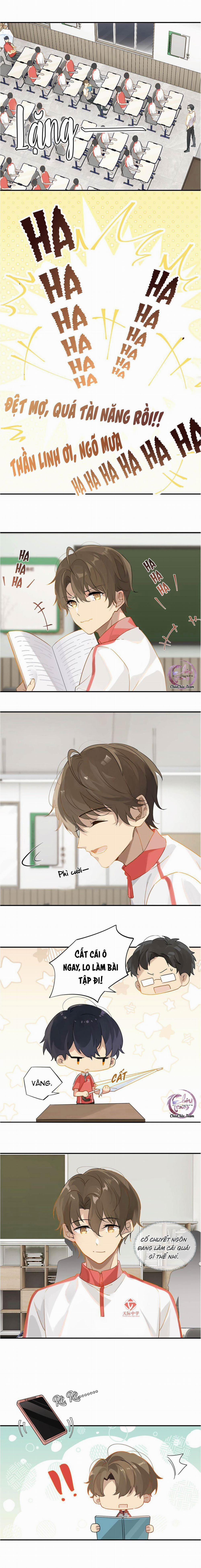 Lâu Rồi Không Gặp 25 trang 3