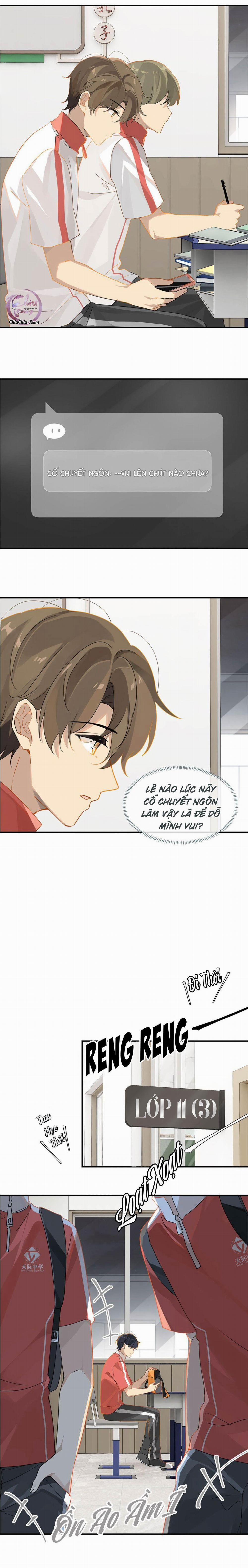 Lâu Rồi Không Gặp 25 trang 4