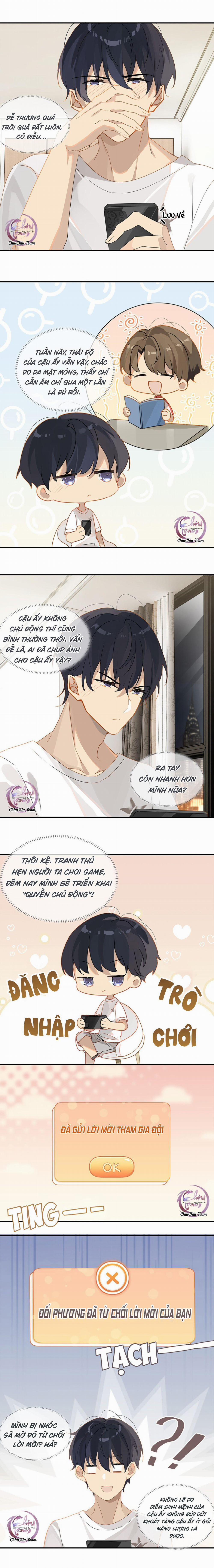 Lâu Rồi Không Gặp 28 trang 2