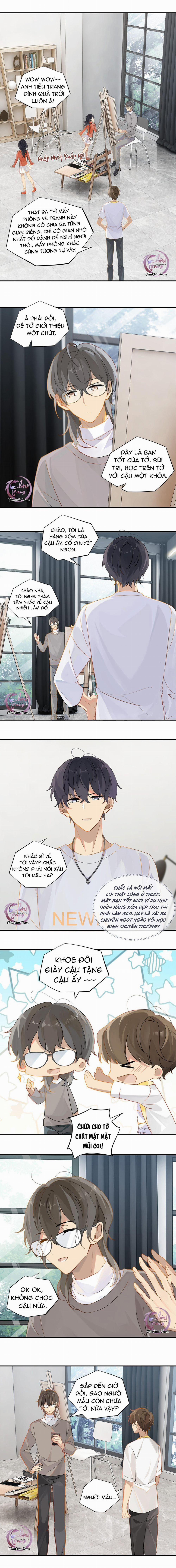 Lâu Rồi Không Gặp 29 trang 2