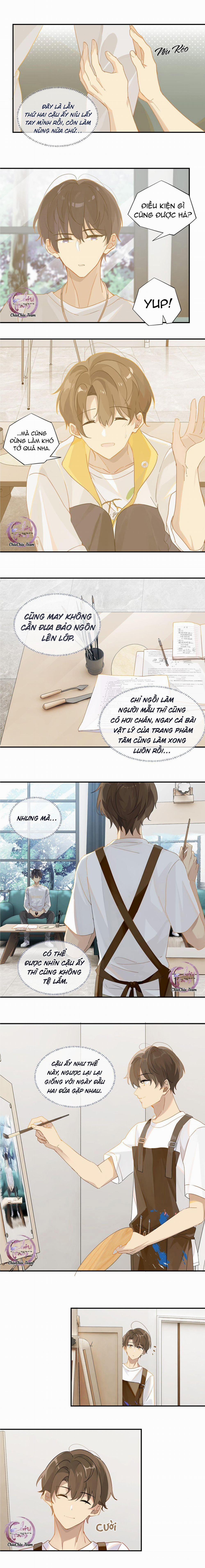 Lâu Rồi Không Gặp 29 trang 4