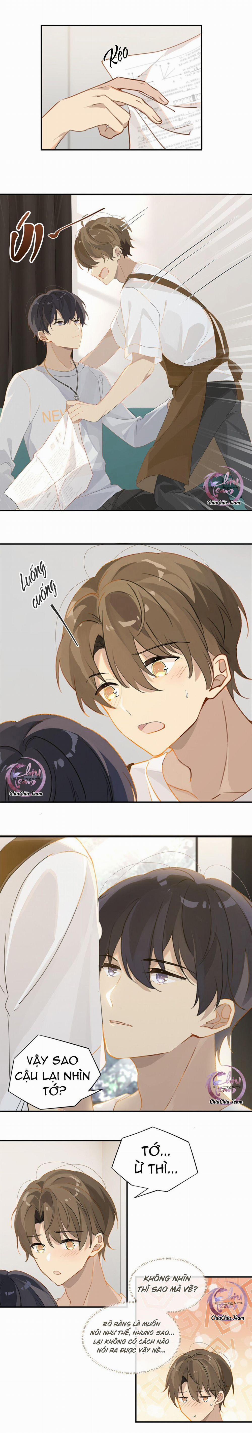 Lâu Rồi Không Gặp 30 trang 1