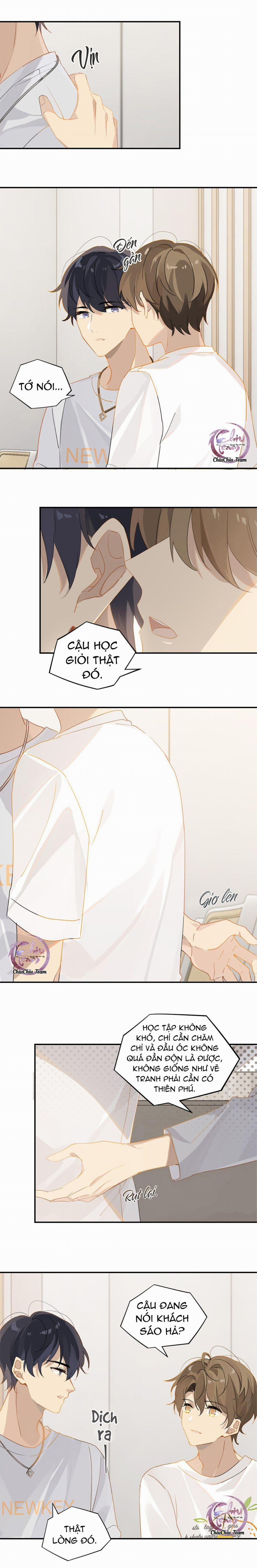 Lâu Rồi Không Gặp 30 trang 5