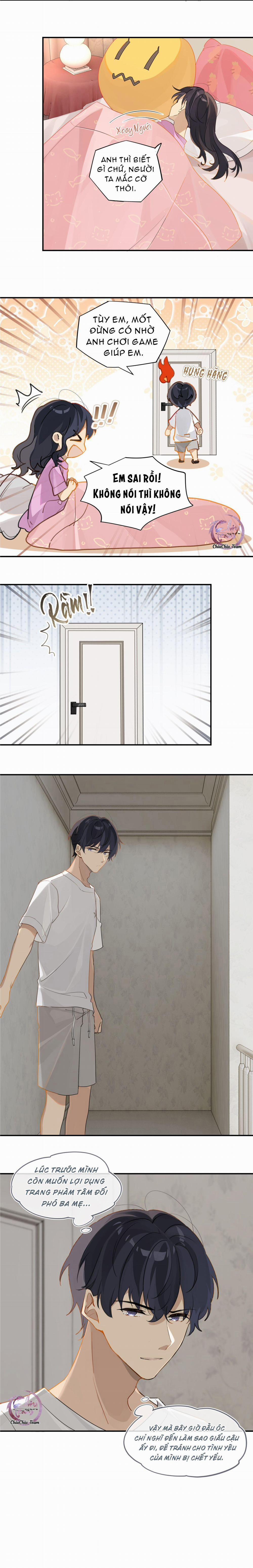 Lâu Rồi Không Gặp 40 trang 2