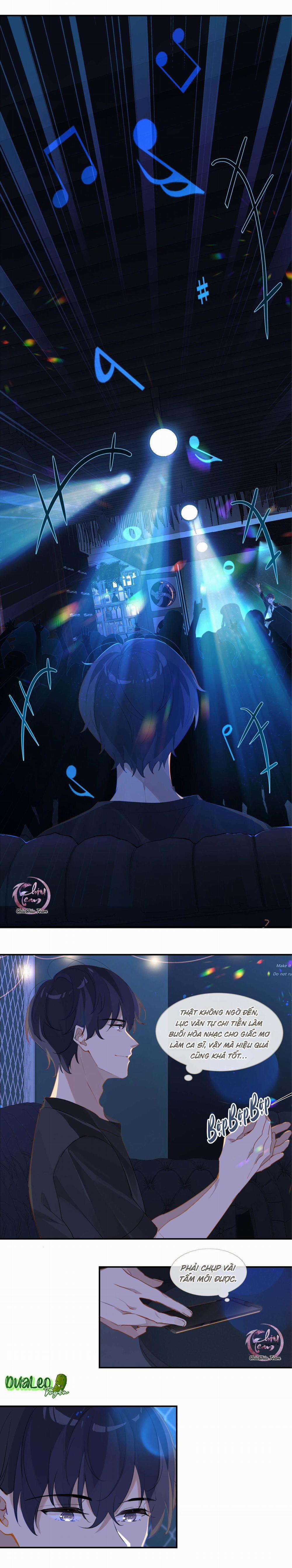 Lâu Rồi Không Gặp 41 trang 2