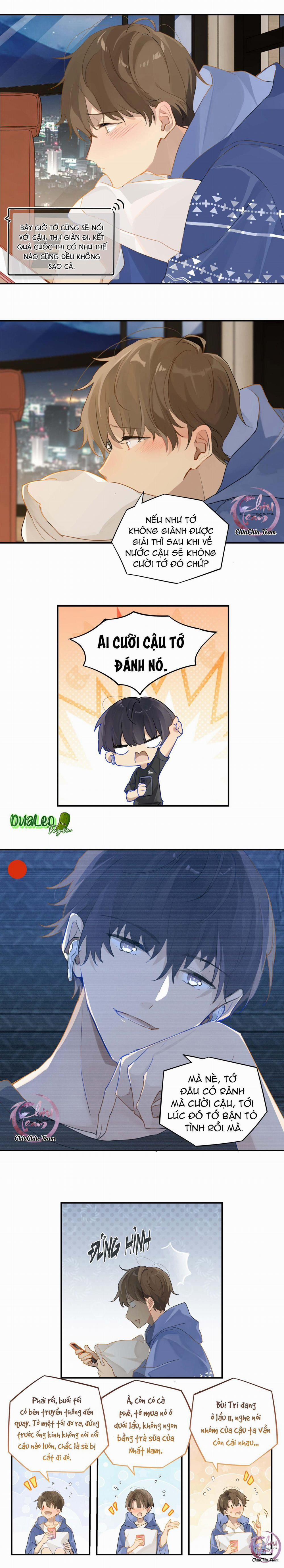 Lâu Rồi Không Gặp 42 trang 2