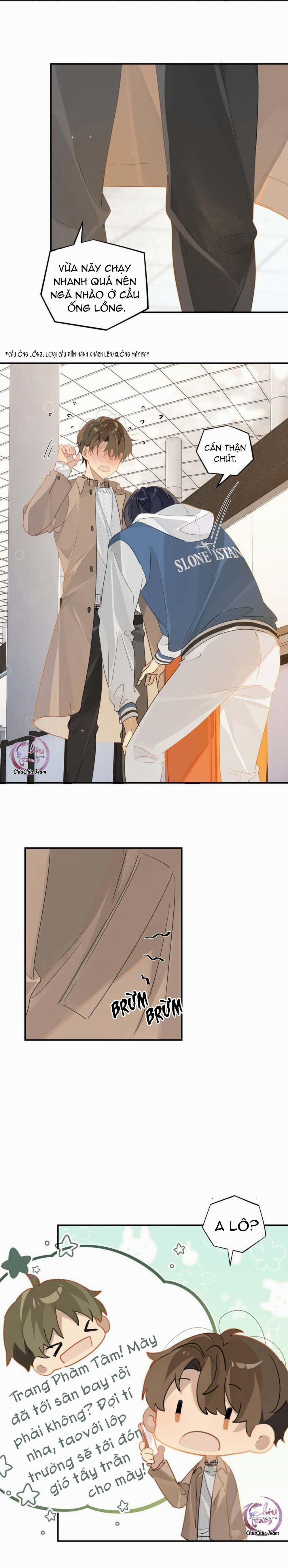 Lâu Rồi Không Gặp 44 trang 4