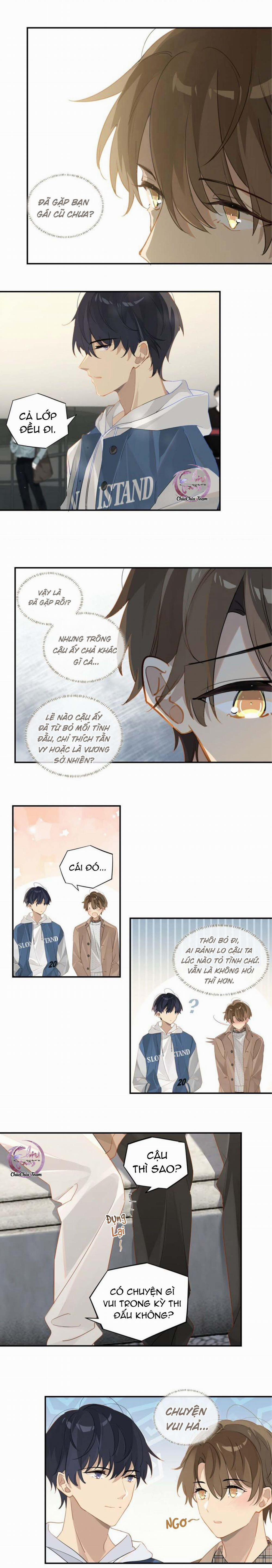 Lâu Rồi Không Gặp 44 trang 6