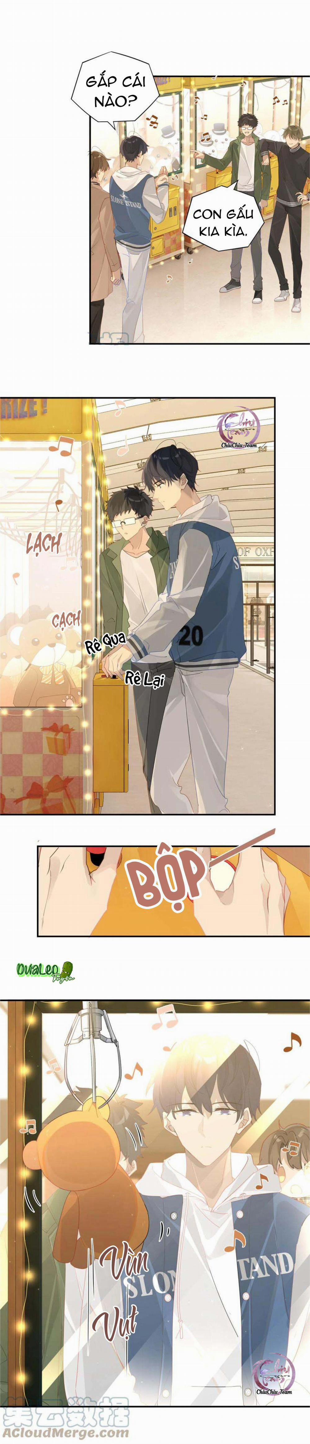 Lâu Rồi Không Gặp 45 trang 3