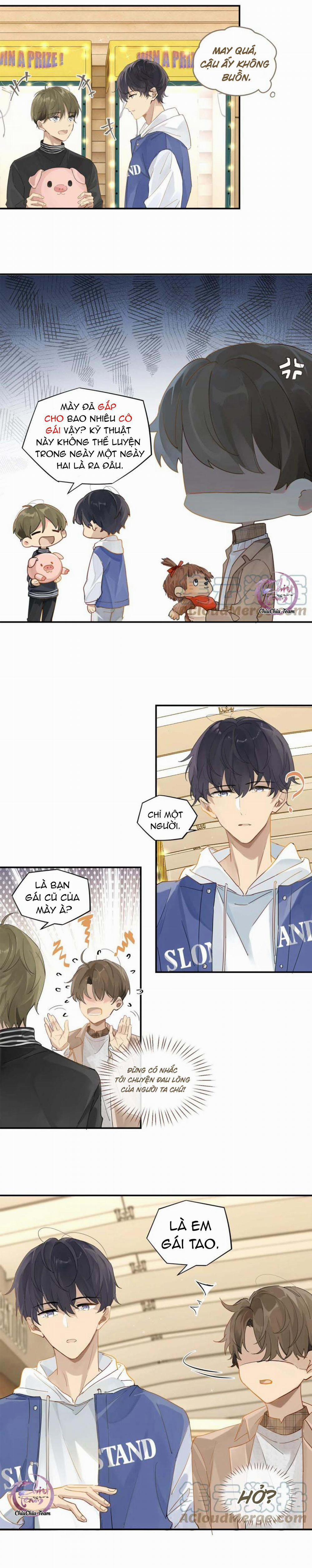 Lâu Rồi Không Gặp 45 trang 6