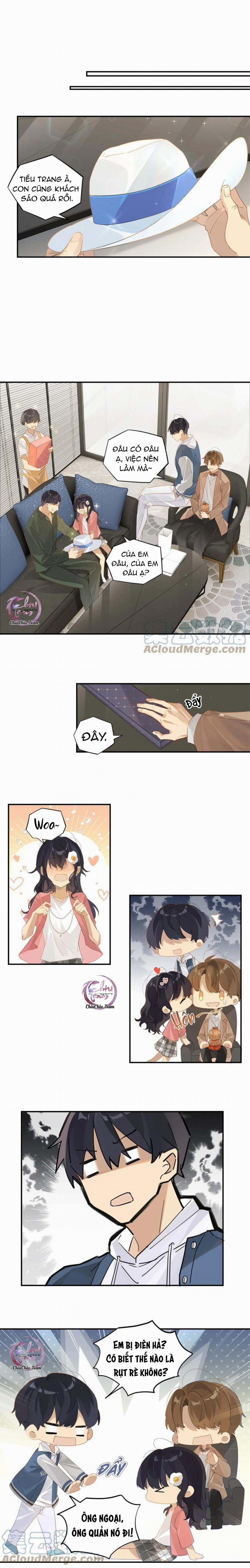 Lâu Rồi Không Gặp 46 trang 2