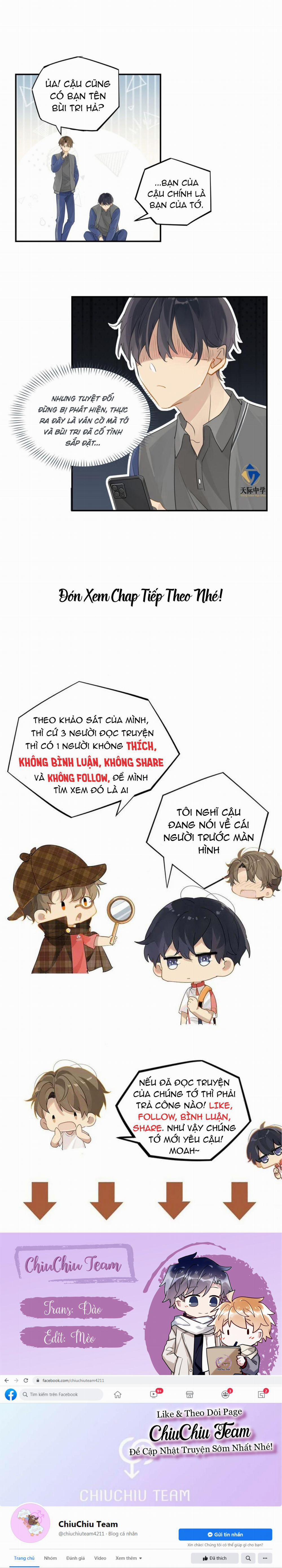 Lâu Rồi Không Gặp 50 trang 8