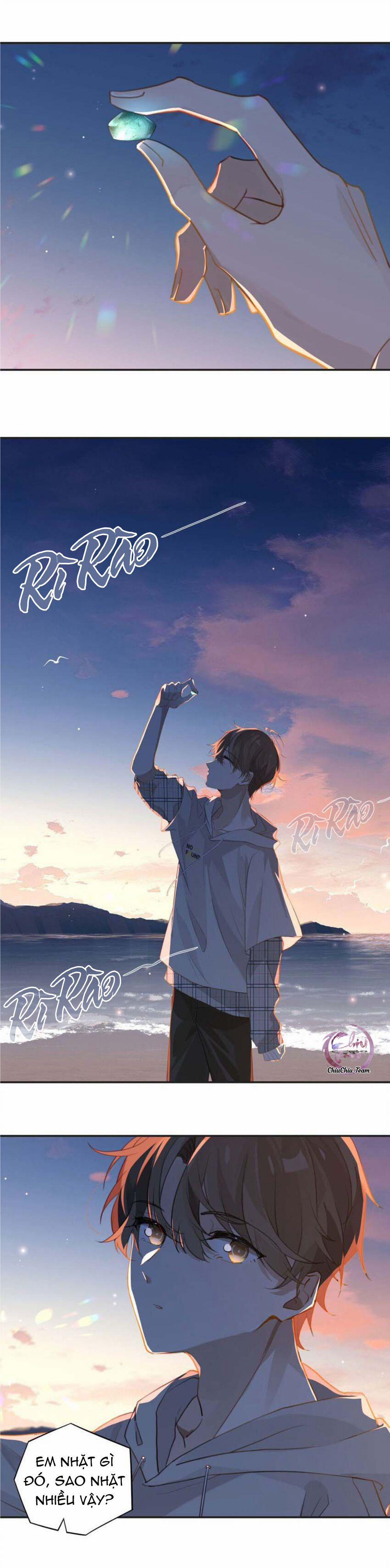 Lâu Rồi Không Gặp 56 trang 0