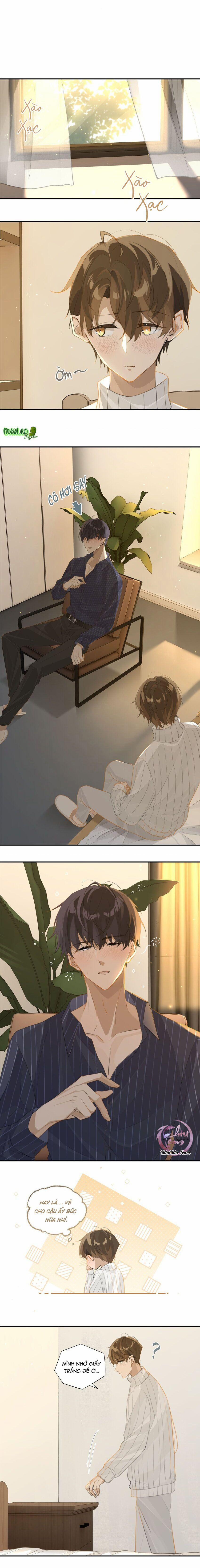 Lâu Rồi Không Gặp 60 trang 4