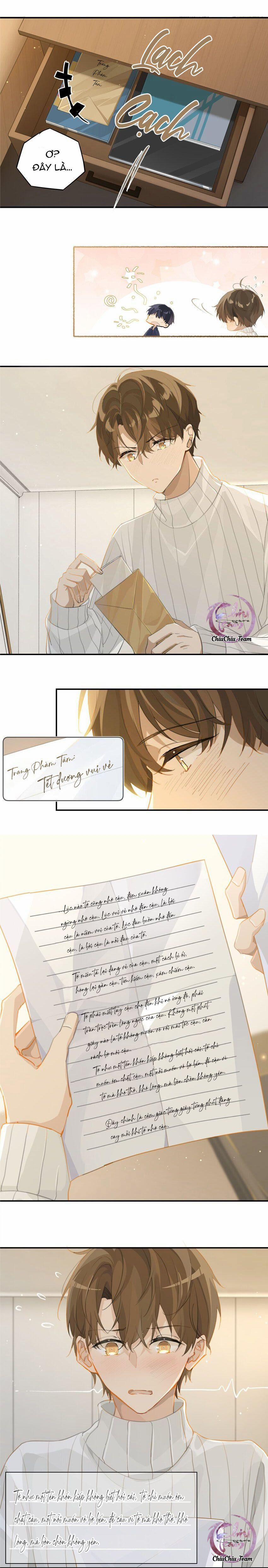 Lâu Rồi Không Gặp 60 trang 5