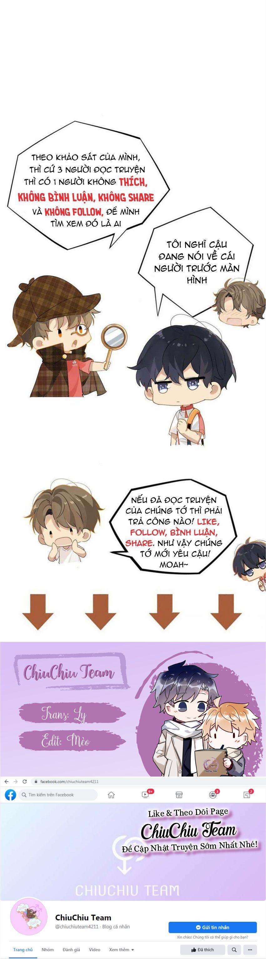 Lâu Rồi Không Gặp 60 trang 8